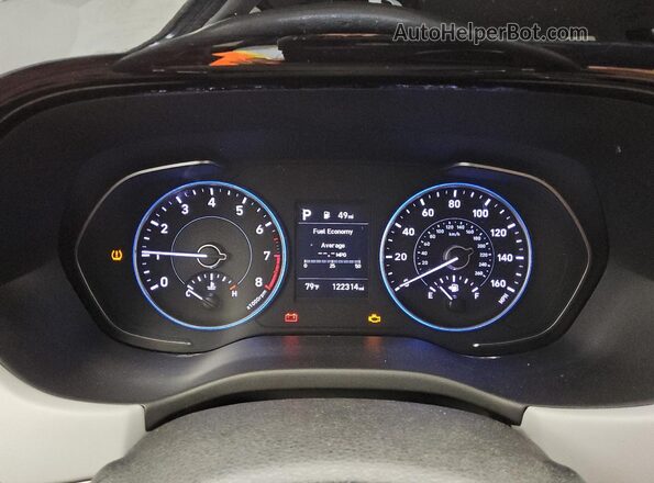 KM8R14HE0MU301583 2021 HYUNDAI PALISADE Silver 