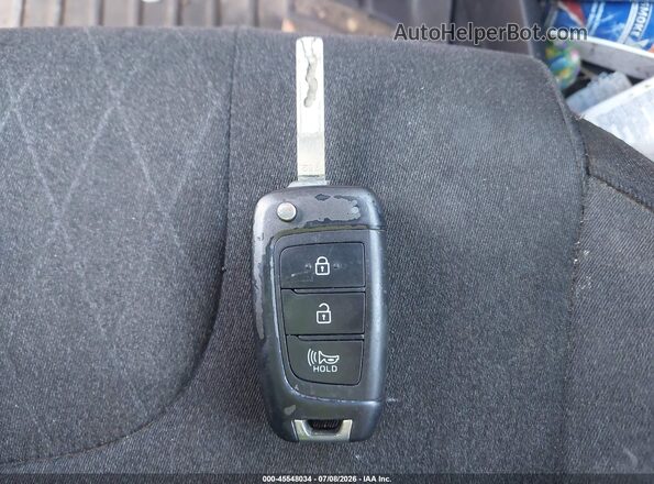 KM8R1DHE1LU036736 2020 HYUNDAI PALISADE Черный Вид панели приборов