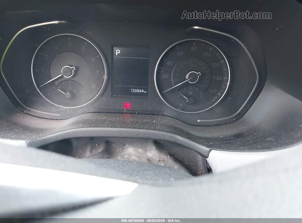 KM8R24HE7LU150415 2020 HYUNDAI PALISADE Black Вид задніх сидінь