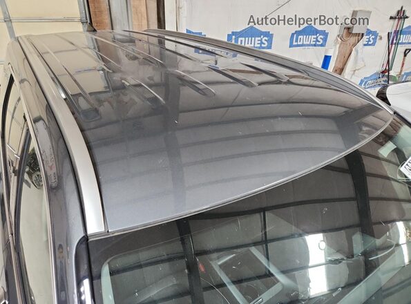 KM8R2DGE0SU954894 2025 HYUNDAI PALISADE Gray 