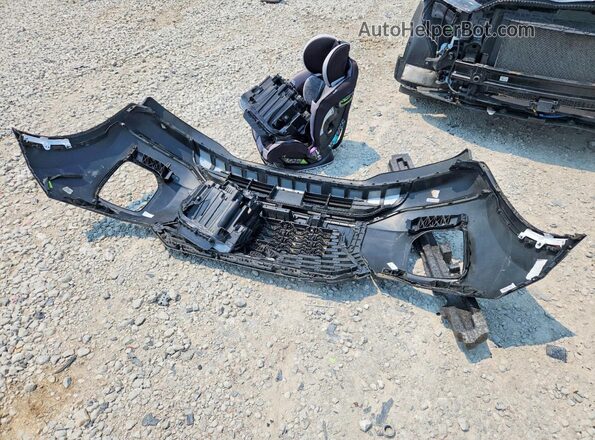 KM8R2DHE3MU187446 2021 HYUNDAI PALISADE Серый Вид наклейки с VIN-кодом