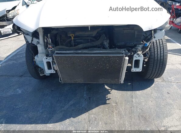 KM8R34HE7LU128251 2020 HYUNDAI PALISADE White Դիմացի տեսք