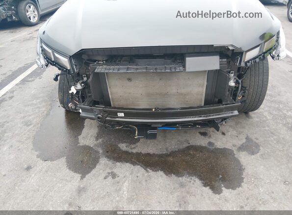 KM8R3DGE2PU542500 2023 HYUNDAI PALISADE Черный Вид спереди