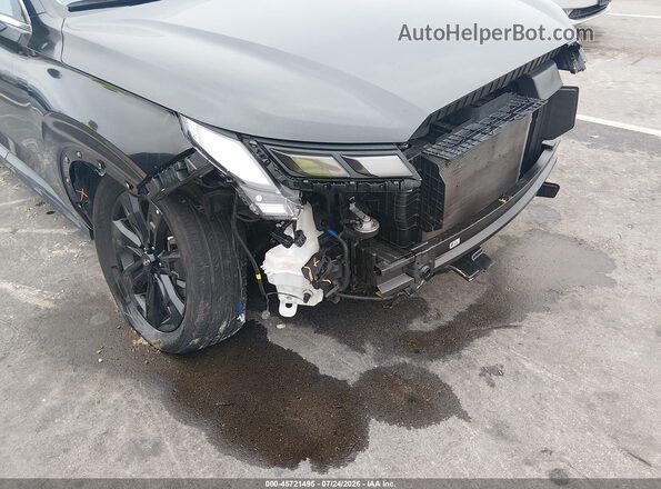 KM8R3DGE2PU542500 2023 HYUNDAI PALISADE Черный 