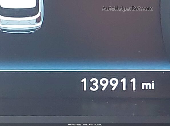 KM8R3DHE0LU073321 2020 HYUNDAI PALISADE Белый 