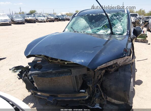 KM8R3DHE9NU427985 2022 HYUNDAI PALISADE Black Widok z przodu