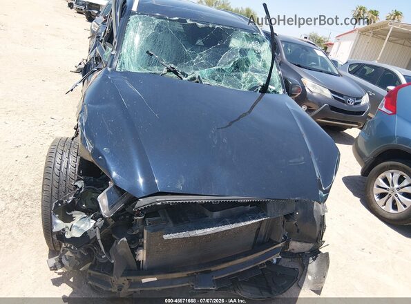 KM8R3DHE9NU427985 2022 HYUNDAI PALISADE Black Widok zestawu wskaźników