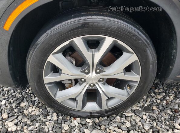 KM8R44HE4MU227477 2021 HYUNDAI PALISADE Gray 