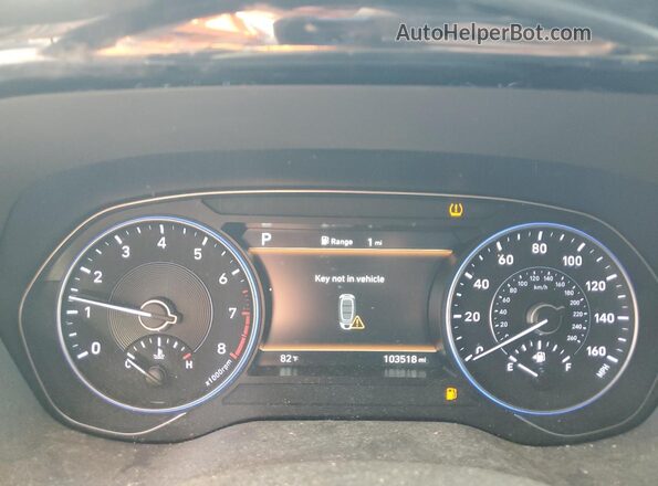 KM8R44HE4MU227477 2021 HYUNDAI PALISADE Gray 