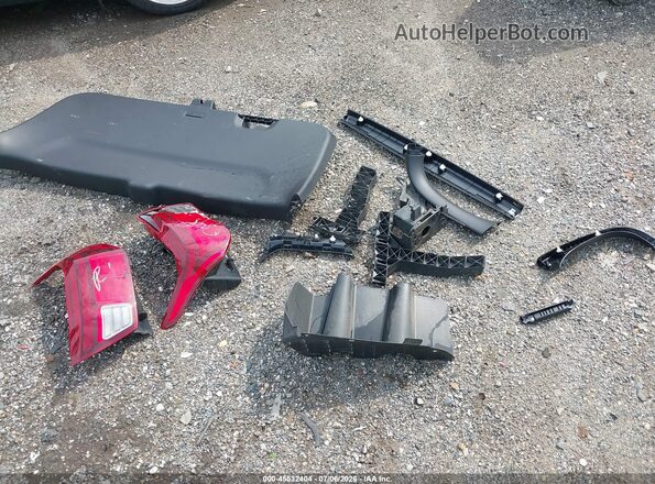 KM8R44HE6LU060750 2020 HYUNDAI PALISADE Silver Widok zestawu wskaźników