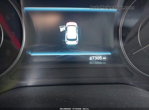 KM8R44HE6LU145457 2020 HYUNDAI PALISADE Silver 