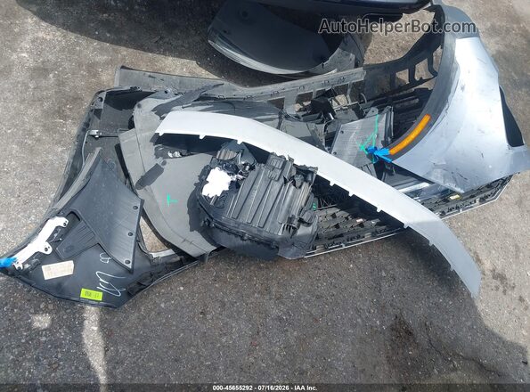 KM8R44HE6LU145457 2020 HYUNDAI PALISADE Silver Вид щитка приладів