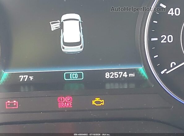 KM8R4DHE1MU190887 2021 HYUNDAI PALISADE Silver 