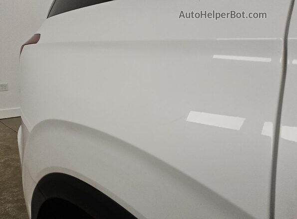 KM8R4DHE1MU201838 2021 HYUNDAI PALISADE White 