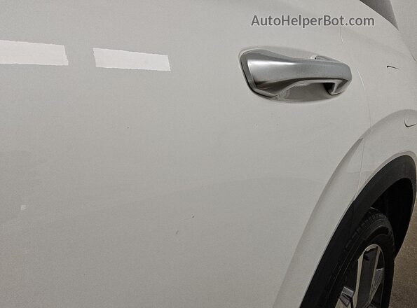 KM8R4DHE1MU201838 2021 HYUNDAI PALISADE White 