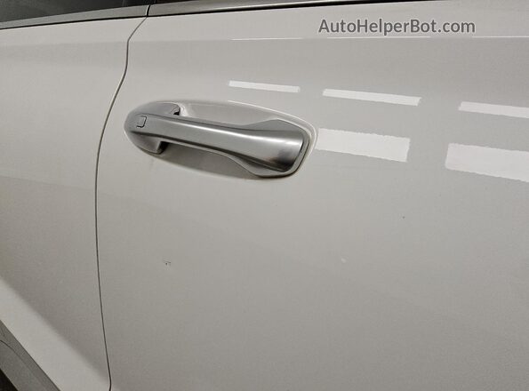 KM8R4DHE1MU201838 2021 HYUNDAI PALISADE White 