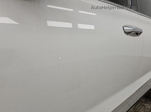 KM8R4DHE1MU201838 2021 HYUNDAI PALISADE White 