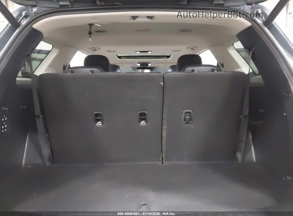KM8R4DHE4LU084609 2020 HYUNDAI PALISADE Gray 