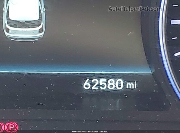 KM8R4DHE5LU141223 2020 HYUNDAI PALISADE White 