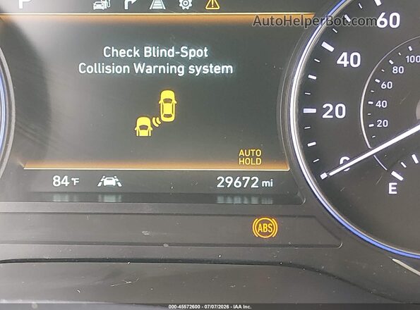 KM8R4DHE5MU300503 2021 HYUNDAI PALISADE Black 