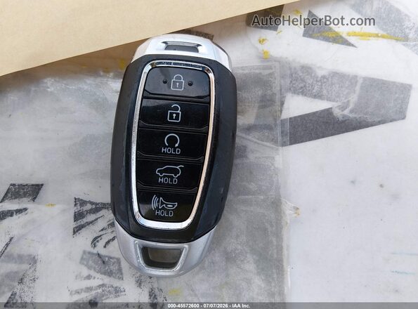 KM8R4DHE5MU300503 2021 HYUNDAI PALISADE Black Vista del salpicadero