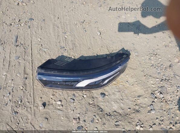 KM8R4DHE6MU302101 2021 HYUNDAI PALISADE Black Instrument cluster view