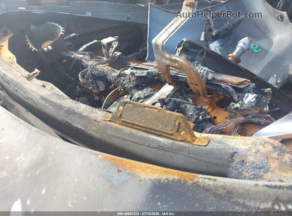 KM8R54HE2LU042761 2020 HYUNDAI PALISADE Белый Вид подкапотного пространства