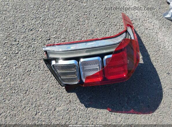 KM8R54HE2LU072066 2020 HYUNDAI PALISADE White Սարքավորումների վահանակի տեսք