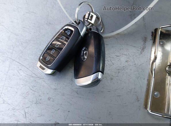 KM8R54HE4MU200406 2021 HYUNDAI PALISADE Белый Вид панели приборов