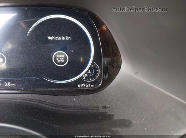KM8R54HE4MU200406 2021 HYUNDAI PALISADE Белый 