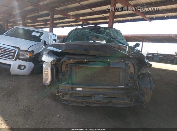 KM8R54HE6LU068747 2020 HYUNDAI PALISADE Gray Вид панелі приладів