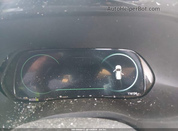 KM8R54HE6LU068747 2020 HYUNDAI PALISADE Gray Вид задніх сидінь