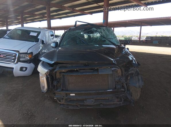 KM8R54HE6LU068747 2020 HYUNDAI PALISADE Gray Вид спереду