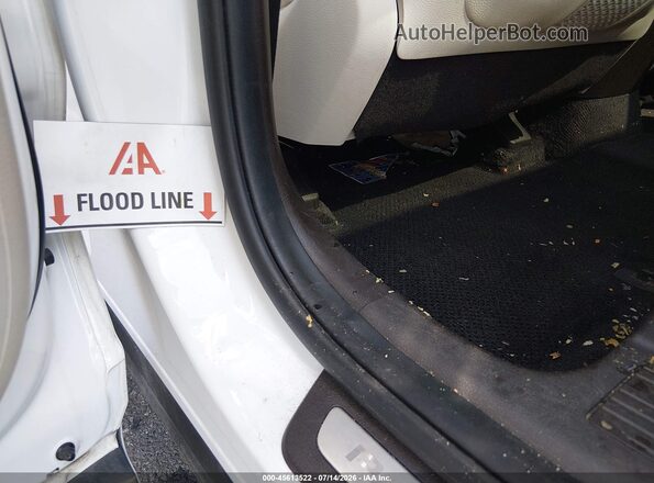KM8R5DHE1LU103324 2020 HYUNDAI PALISADE White Вид спереду