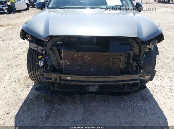 KM8R5DHE5MU208403 2021 HYUNDAI PALISADE Navy 