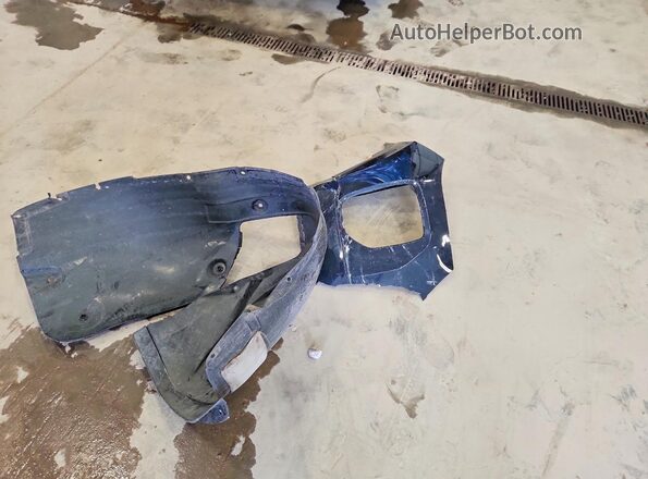 KM8R5DHE9LU068144 2020 HYUNDAI PALISADE Blue Widok naklejki z numerem VIN