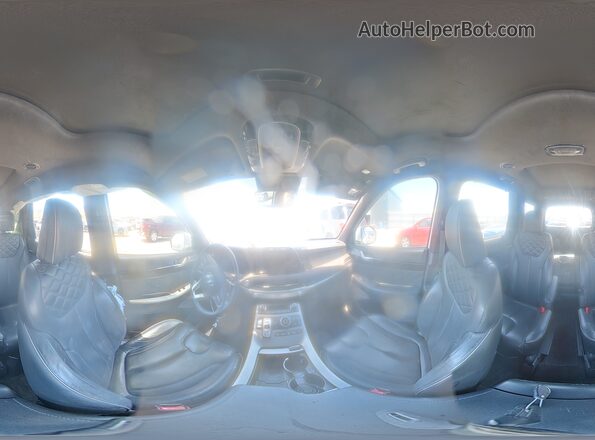 KM8R5DHEXLU044919 2020 HYUNDAI PALISADE White Vista interior de 360 grados