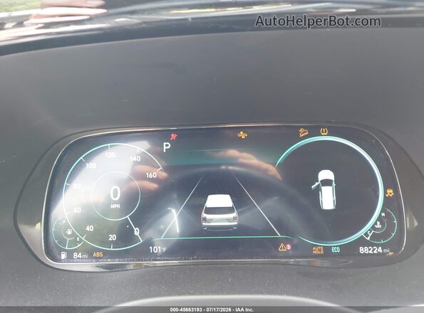 KM8R5DHEXMU210860 2021 HYUNDAI PALISADE White Հետևի նստատեղերի տեսք