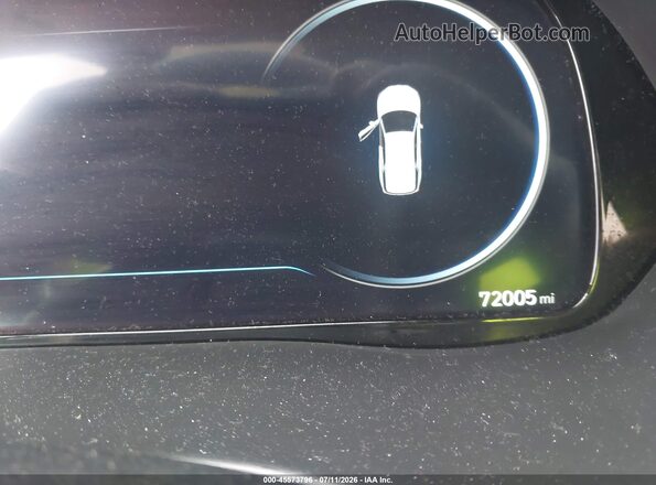 KM8R74HE2MU318173 2021 HYUNDAI PALISADE Black Widok tylnych siedzeń