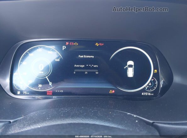 KM8R74HEXMU284385 2021 HYUNDAI PALISADE White Вид задніх сидінь
