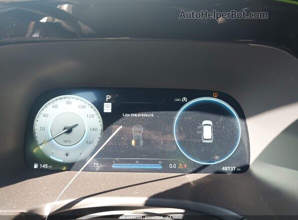 KM8R7DGE1RU730366 2024 HYUNDAI PALISADE White Вид задніх сидінь
