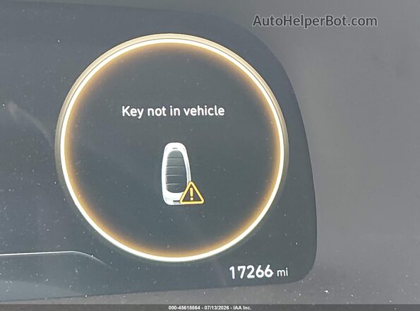 KM8R7DGE1SU809400 2025 HYUNDAI PALISADE White 