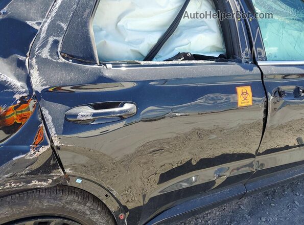 KM8R7DGE3RU764065 2024 HYUNDAI PALISADE Black Սալոնի հետևի տեսք