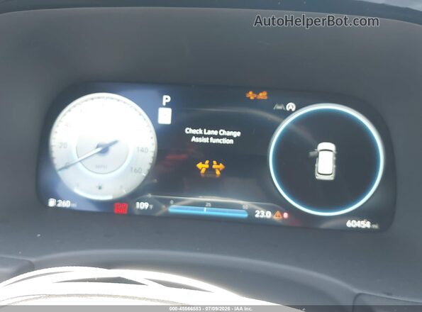 KM8R7DGE9PU596364 2023 HYUNDAI PALISADE Green Widok tylnych siedzeń