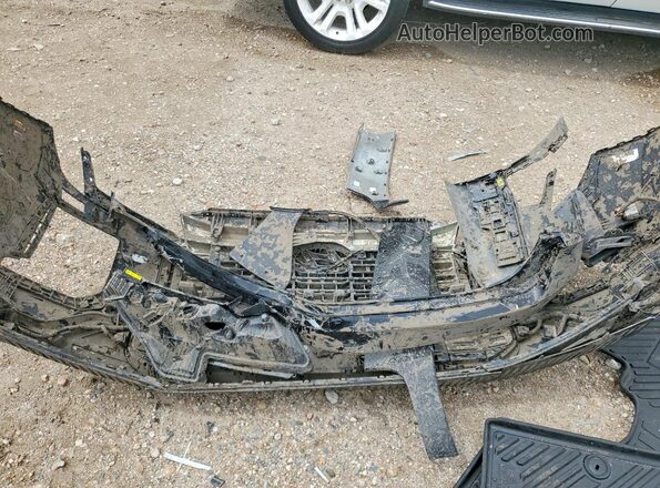 KM8R7DGEXRU682057 2024 HYUNDAI PALISADE Черный Вид подкапотного пространства