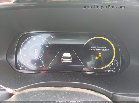 KM8R7DHE2MU255785 2021 HYUNDAI PALISADE White Вид задніх сидінь