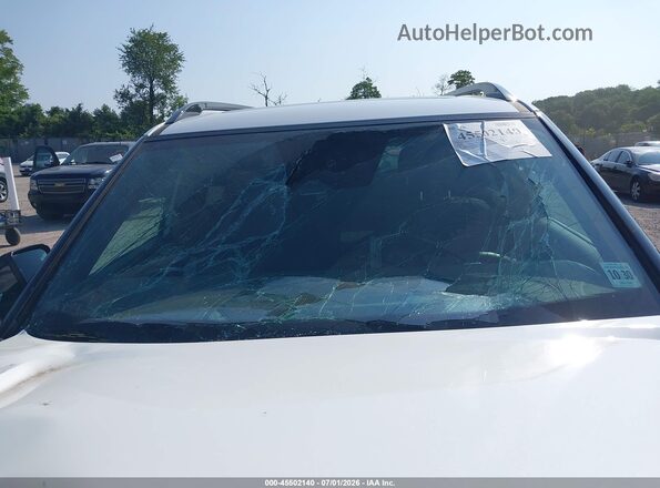 KM8RJES25TU039613 2026 HYUNDAI PALISADE White 