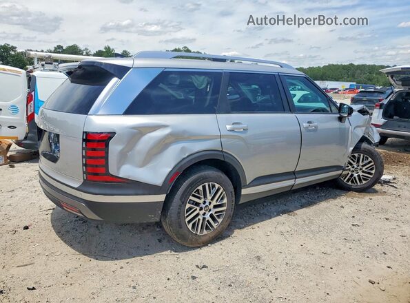 KM8RL5S22TU113662 2026 HYUNDAI PALISADE Серый Задняя правая четверть