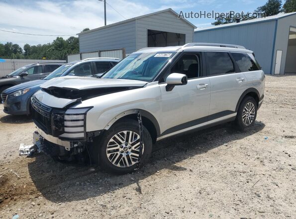 KM8RL5S22TU113662 2026 HYUNDAI PALISADE Серый 