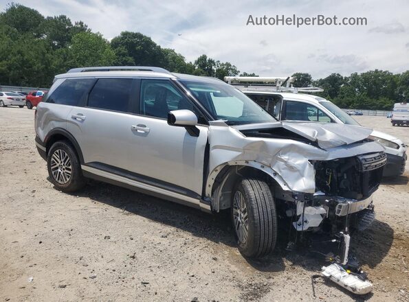 KM8RL5S22TU113662 2026 HYUNDAI PALISADE Серый 